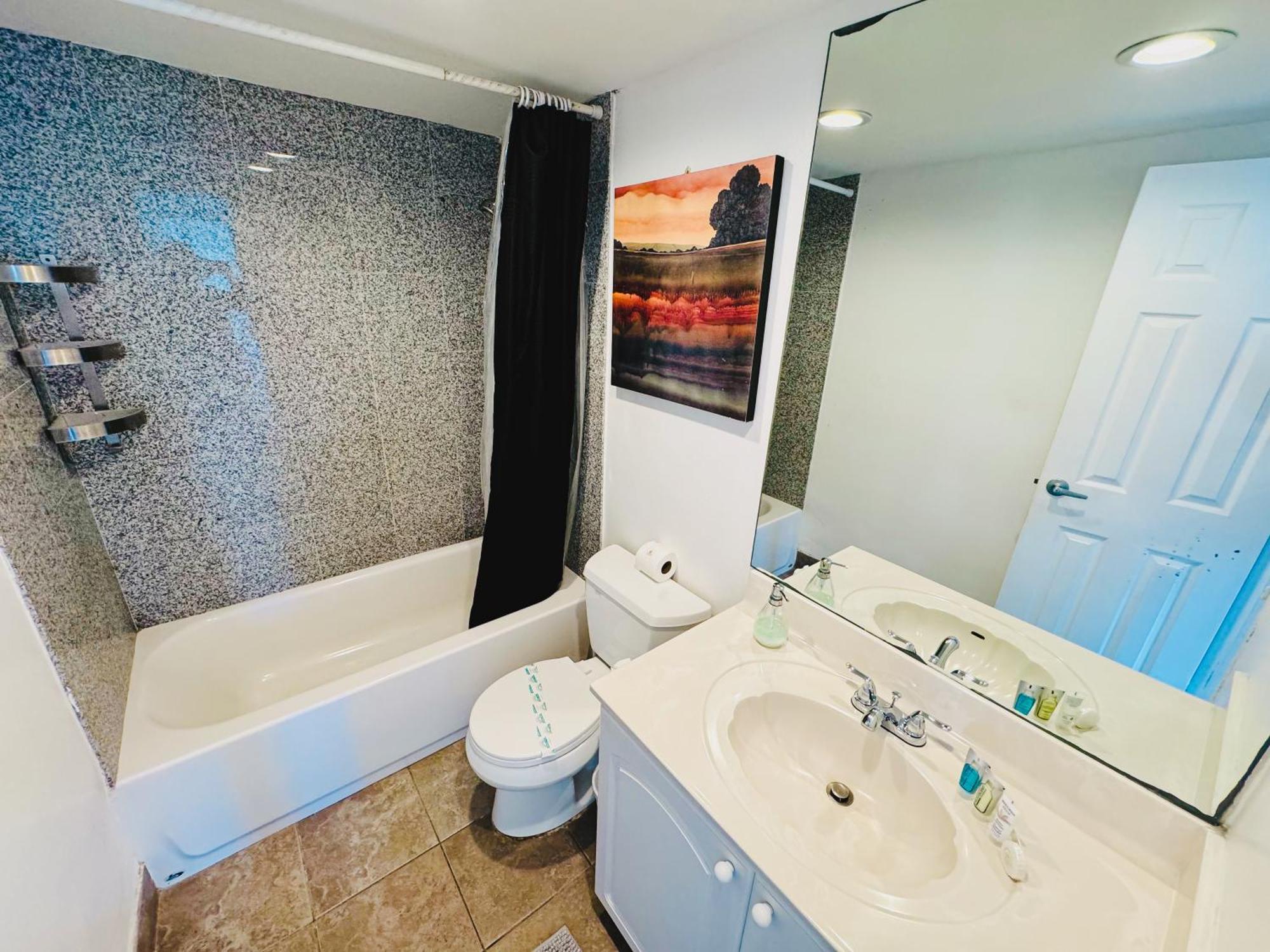 Miami Hollywood High Rise Condo 004-22Bvic ภายนอก รูปภาพ