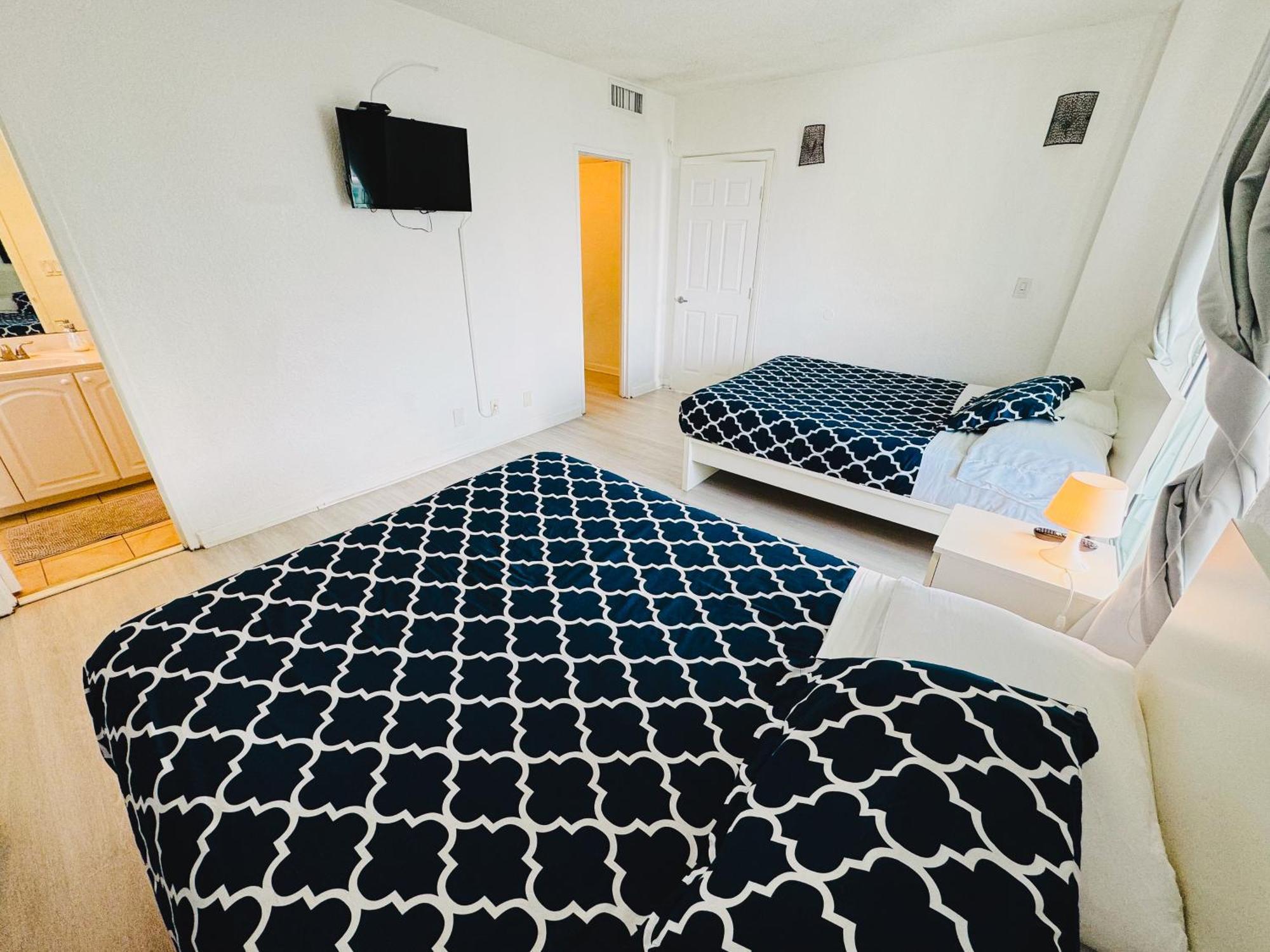 Miami Hollywood High Rise Condo 004-22Bvic ภายนอก รูปภาพ